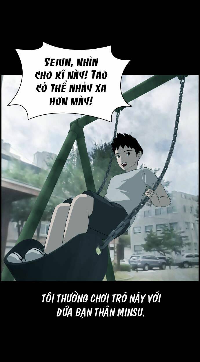 Ác Mộng Kinh Hoàng: Chapter 7