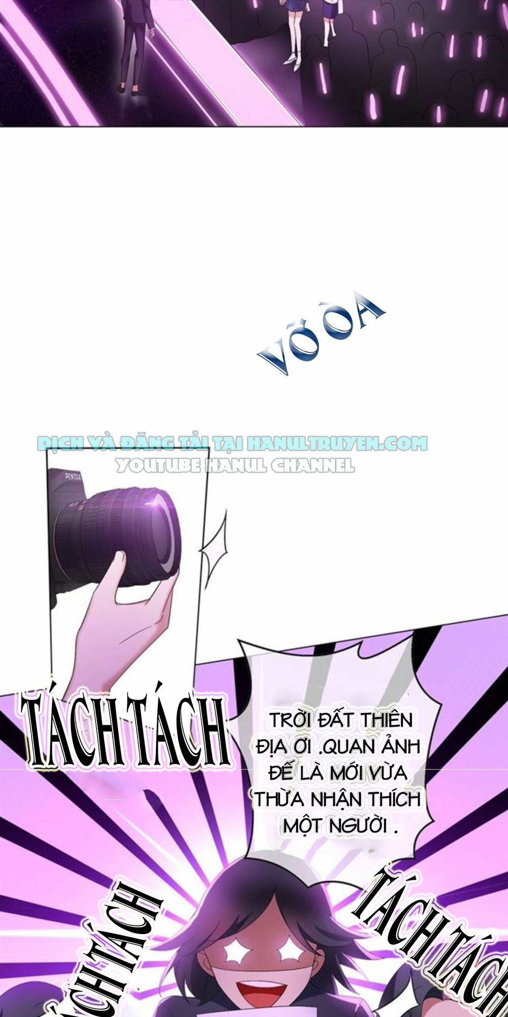 Cô Vợ Nhỏ Nuông Chiều Quá Lại Thành Ác!!: Chapter 50
