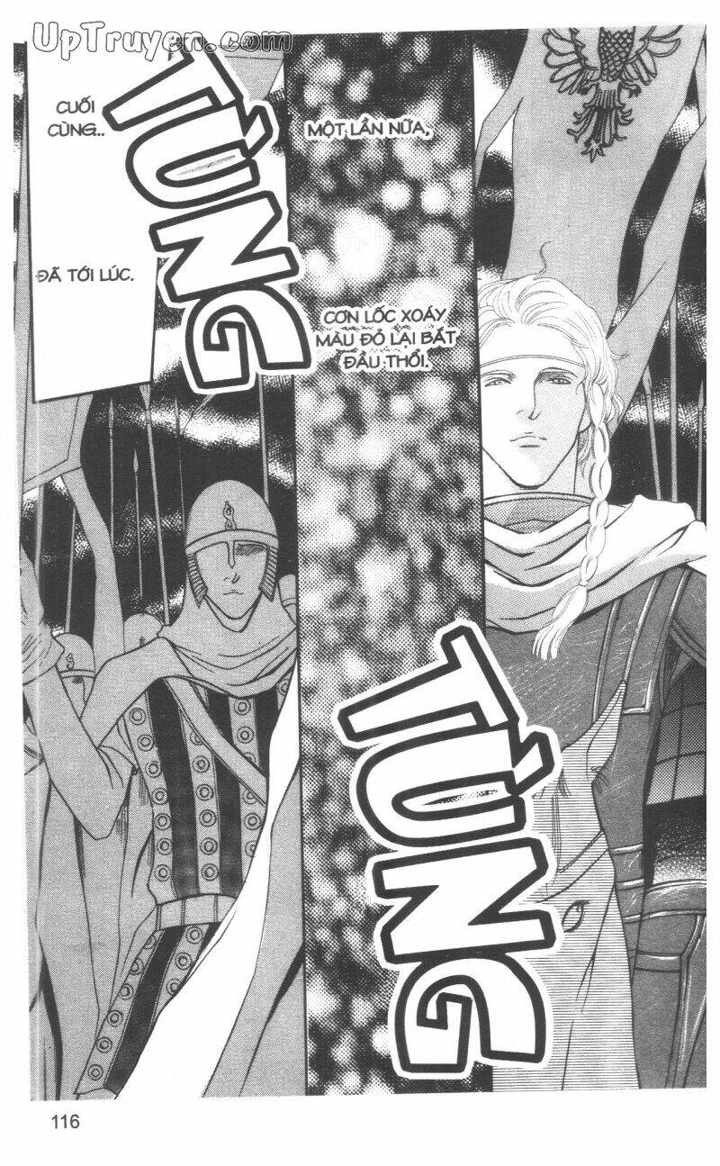 Saver - Vị Cứu Tinh: Chapter 20