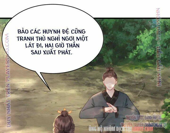 Trọng Sinh Bá Sủng Nhiếp Chính Vương Quá Mạnh Mẽ: Chapter 133