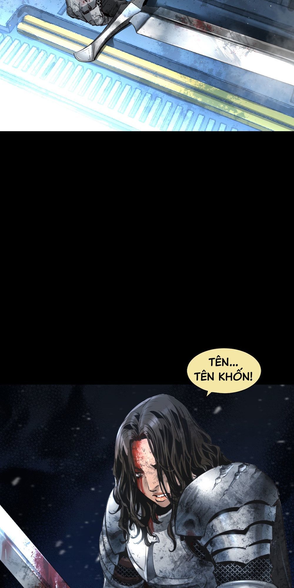 Dị Giới Tam Tuyệt: Chapter 77