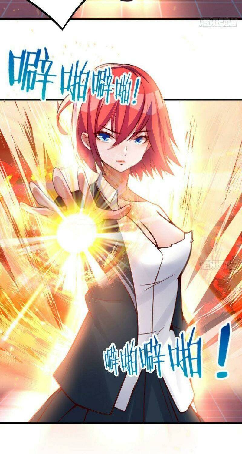 Thiên Tứ Thức Tỉnh: Chapter 14