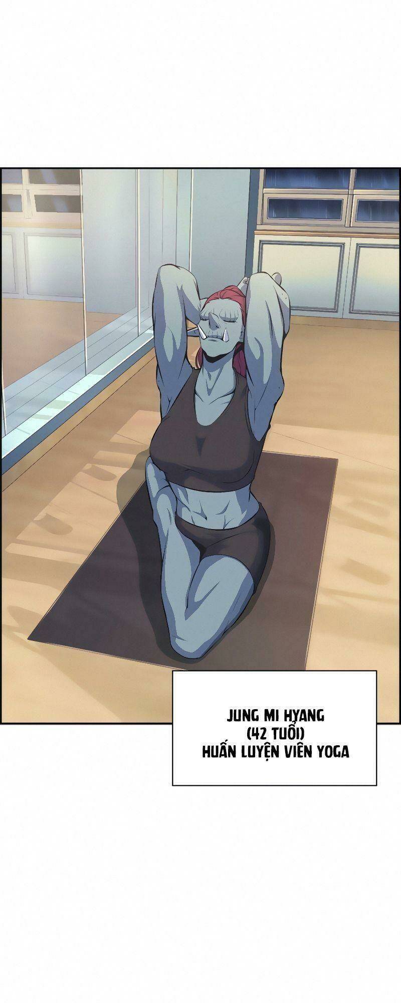 Kẻ Ngoại Lai Ở Vùng Đất Bị Ruồng Bỏ: Chapter 12