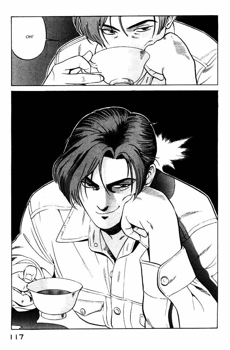 Yugo - Kẻ Thương Thuyết: Chapter 2
