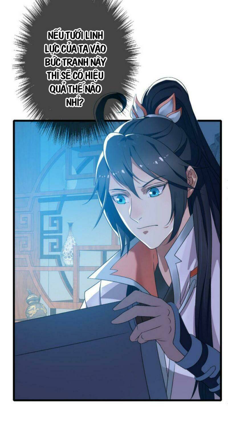 Siêu Đạo Thần Thuật: Chapter 50