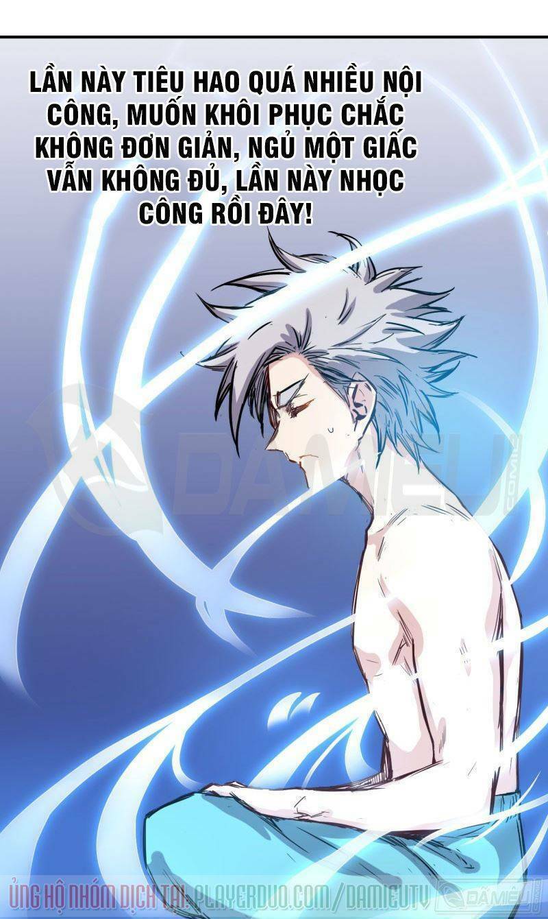 Đỉnh Phong Thần Y: Chapter 24