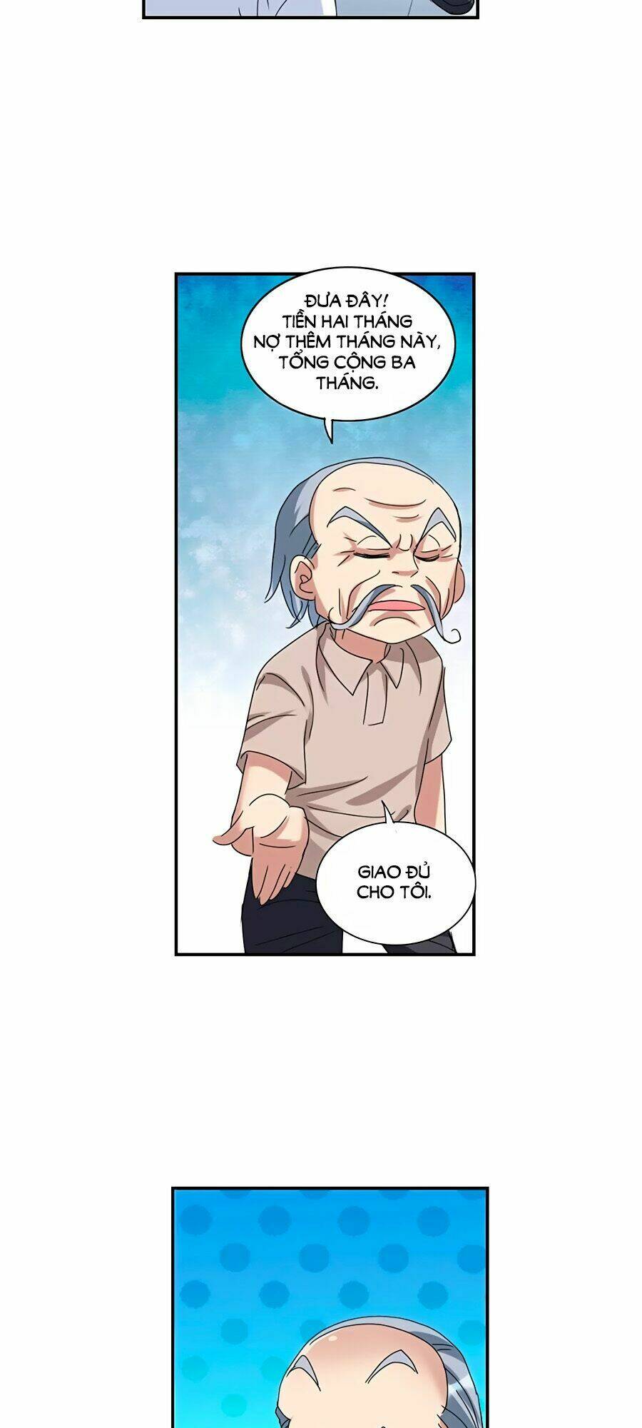 Im Miệng Cho Ta!: Chapter 41