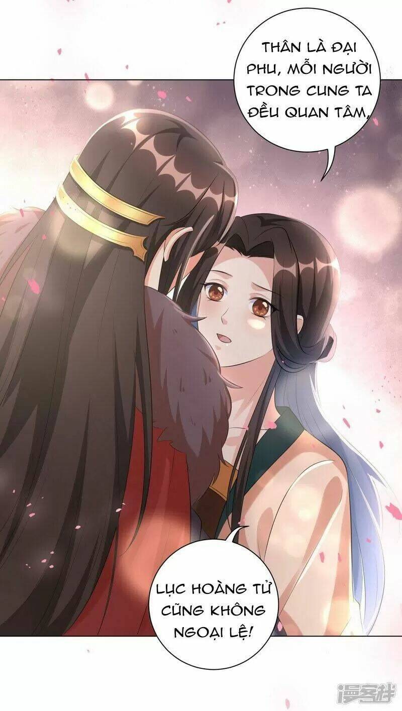 Vương Phi Có Độc!: Chapter 24