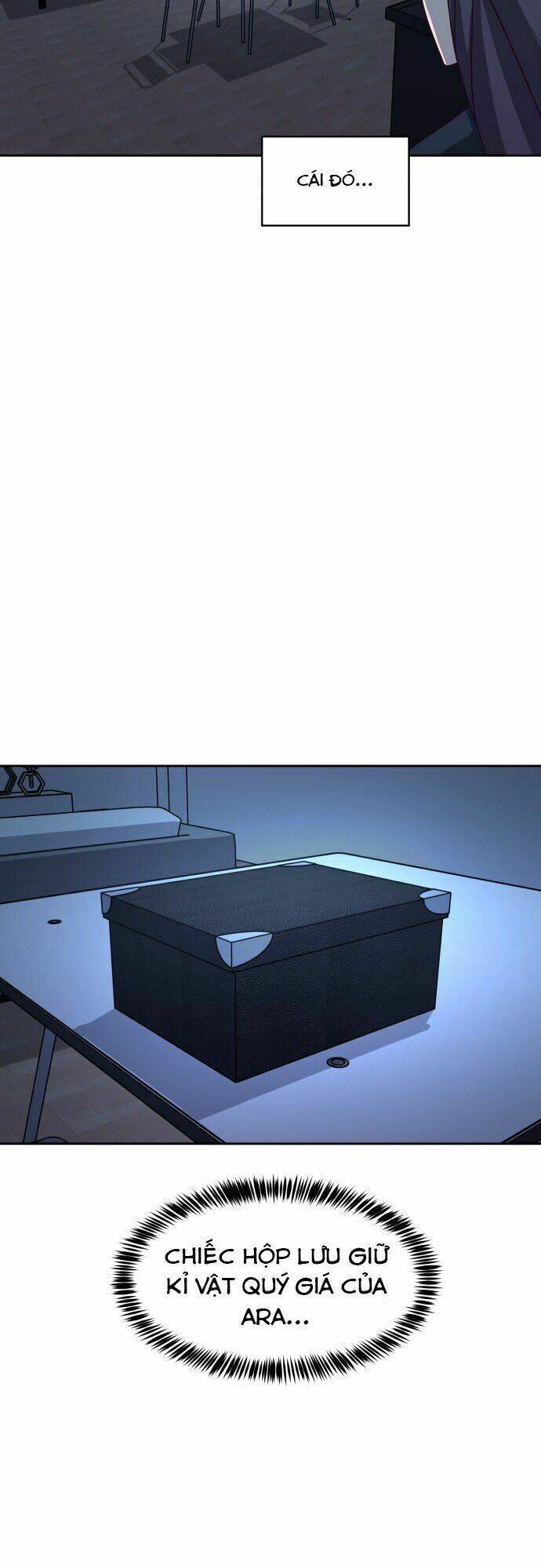 Thời Khắc Định Mệnh: Chapter 4