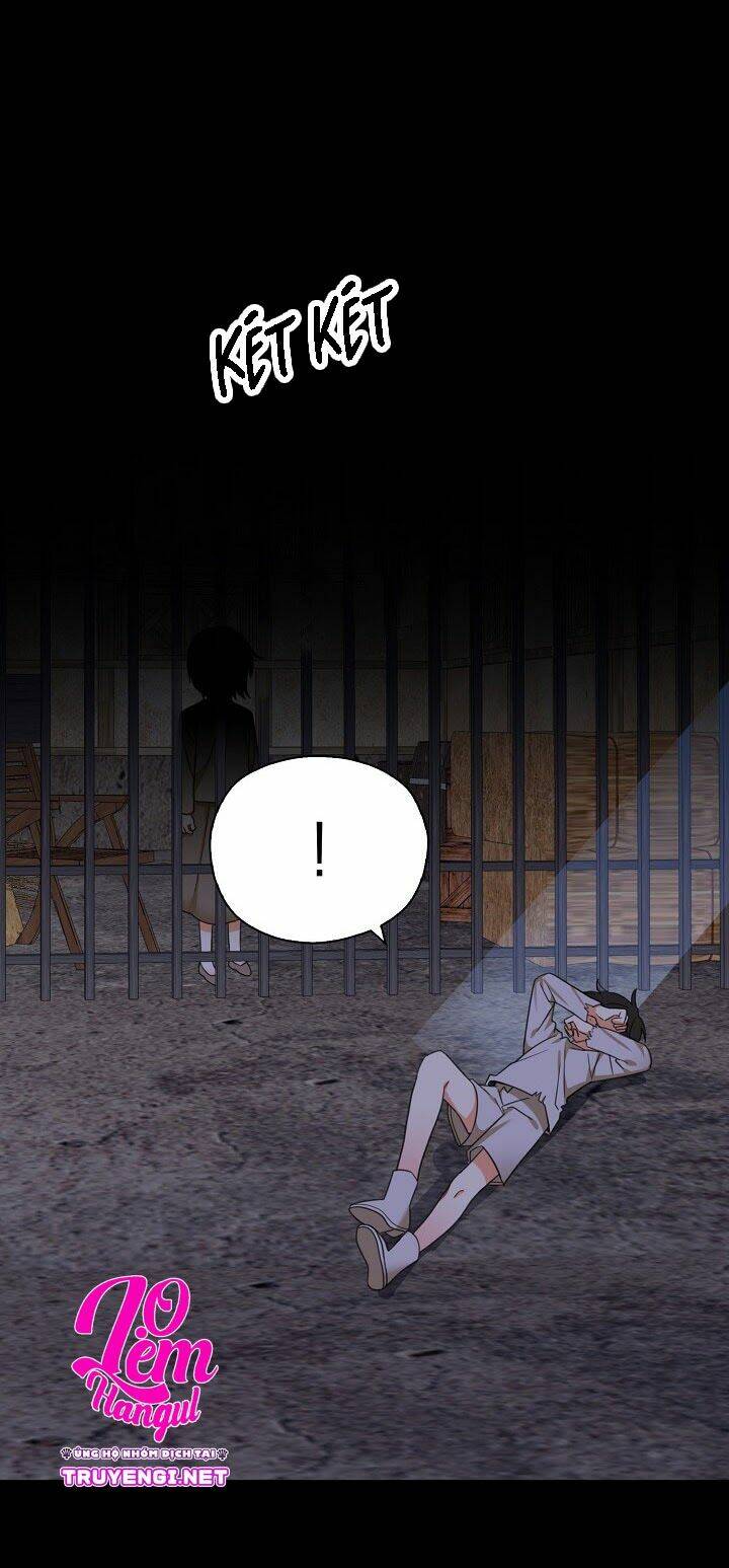 Ba Người Anh Trai Của Tôi Là Bạo Quân: Chapter 23