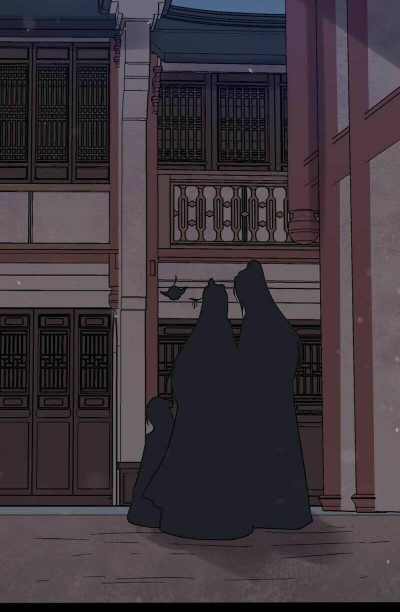 Thịnh Sủng Kiều Nữ Trở Về Triều Ca: Chapter 21