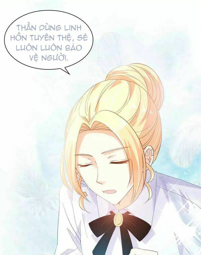 Ác Nữ Cải Biến: Chapter 44