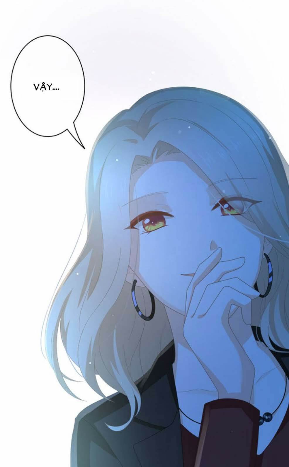 Tiệm May Luyến Sắc: Chapter 8