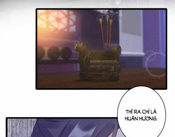 Hoa Nhan Sách: Chapter 173