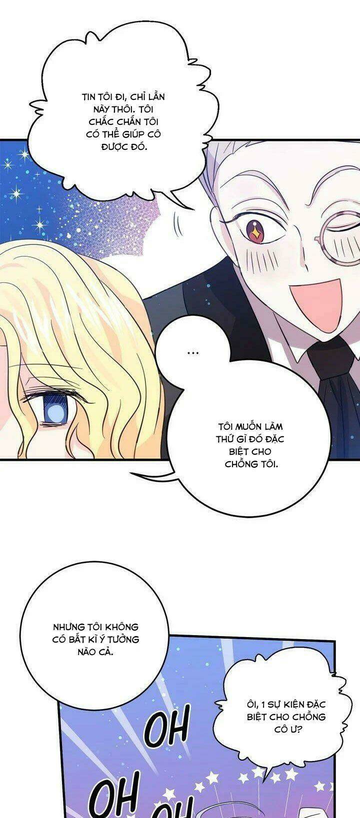 Tôi Là Bạn Gái Cũ Của Một Người Lính: Chapter 36