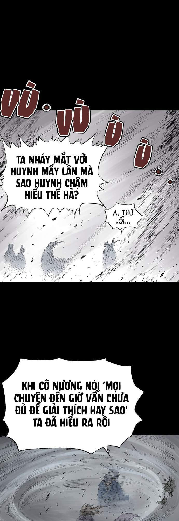 Cao Thủ 2: Chapter 19