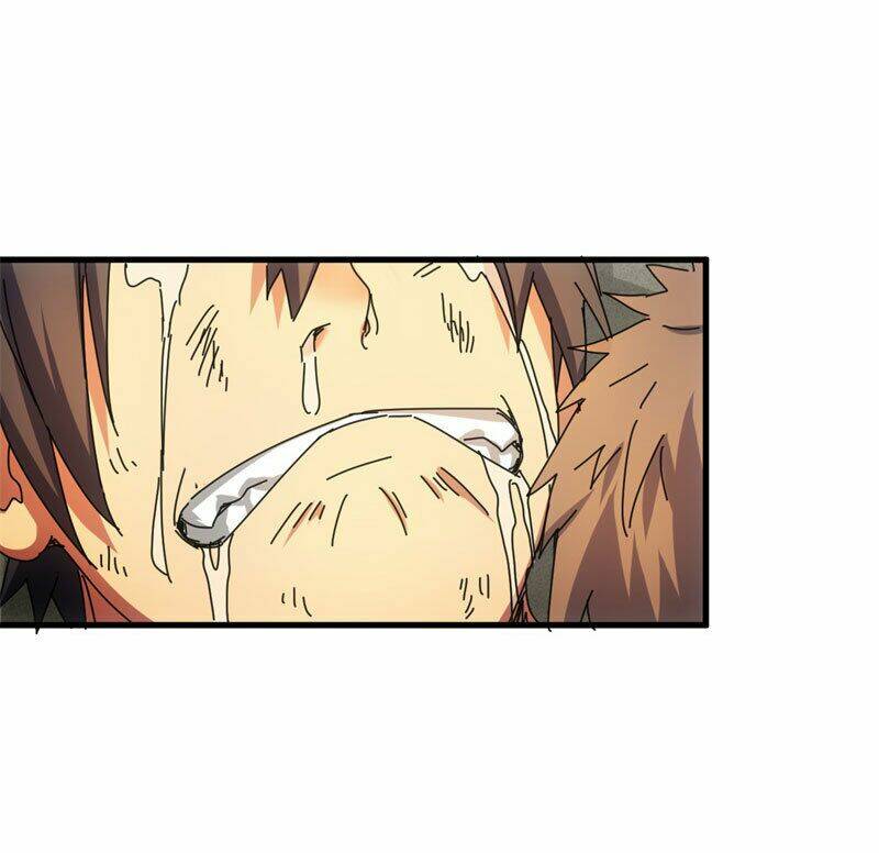 Trò Chơi Thời Mạt Thế: Chapter 6