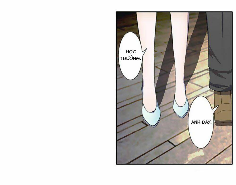 Thiên Kim Đường Môn: Chapter 35