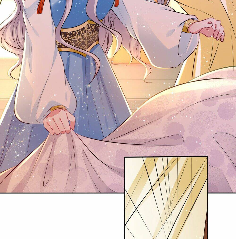 Vương Phi Thật Thích Trang Điểm: Chapter 97