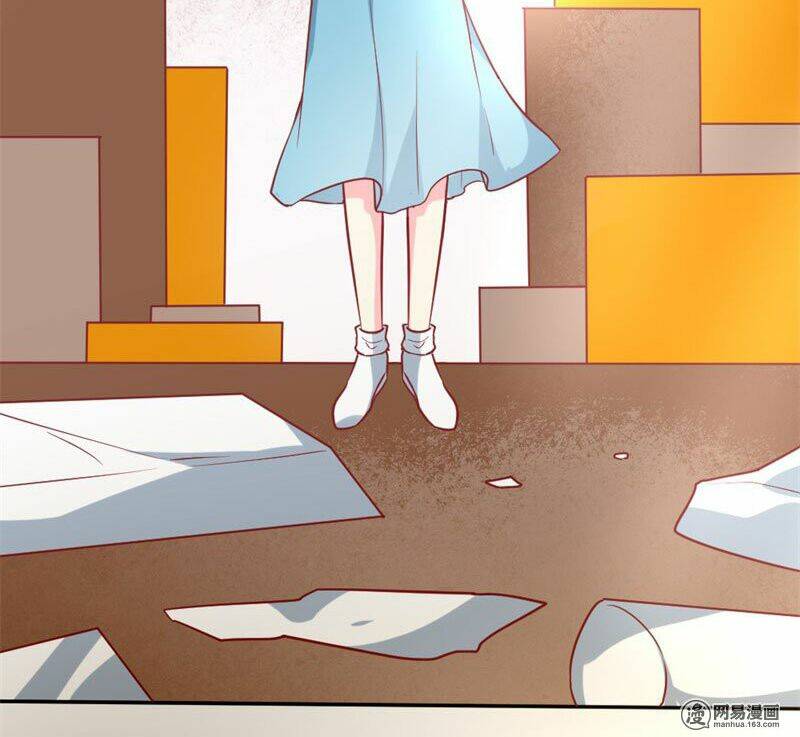 Này! Đừng Động Vào Phô Mai Của Tôi: Chapter 76