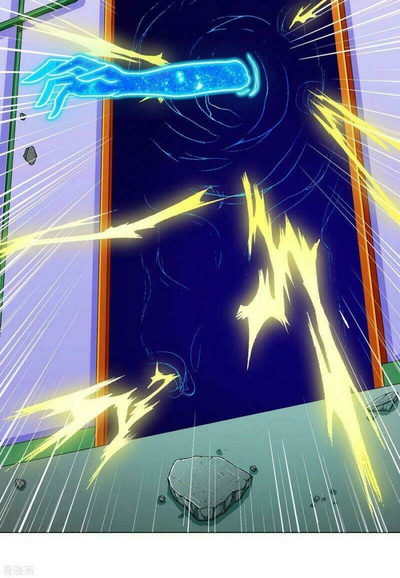 Hệ Thống Tiên Tôn Tại Đô Thị: Chapter 133