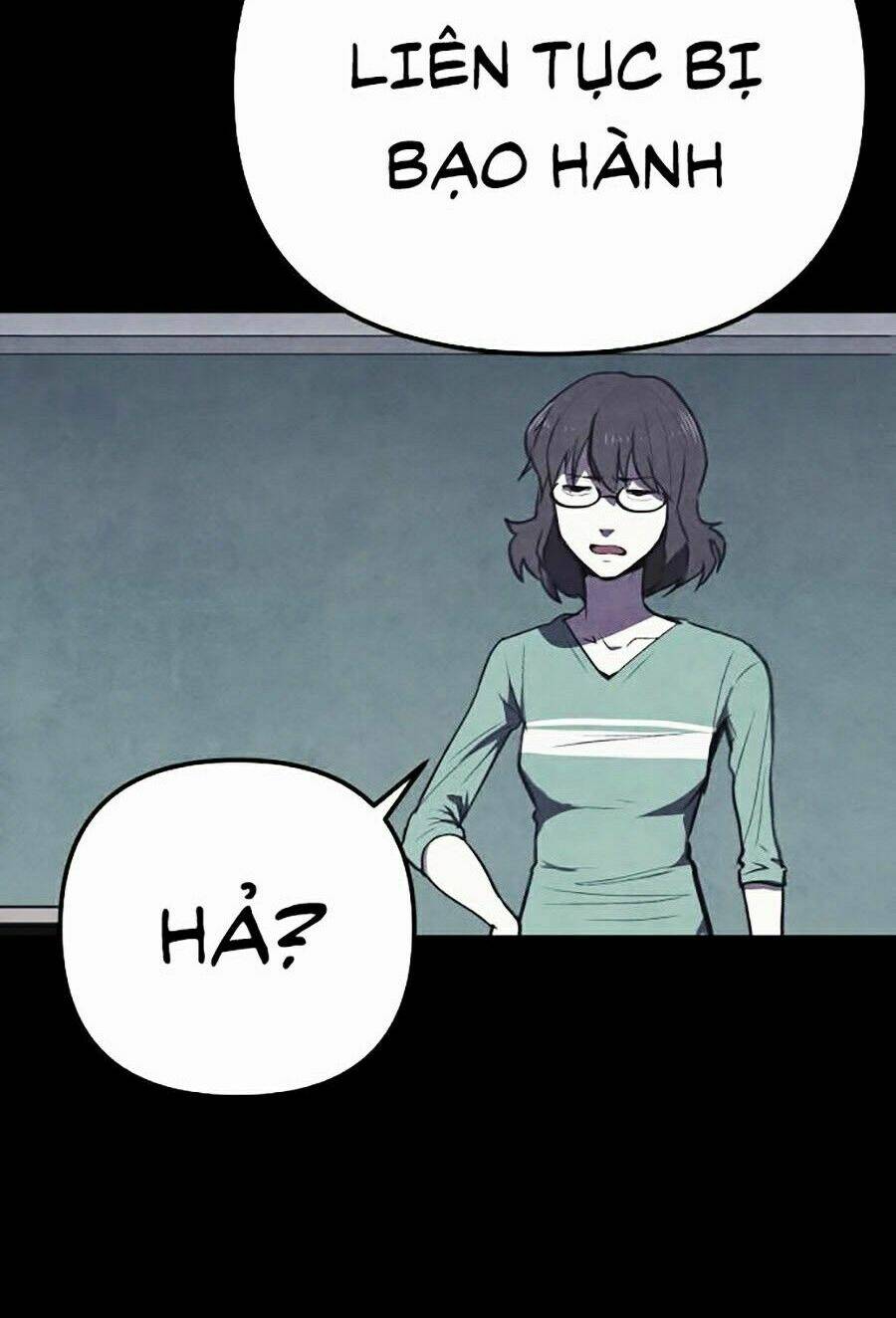 Cậu Bé Shotgun: Chapter 0