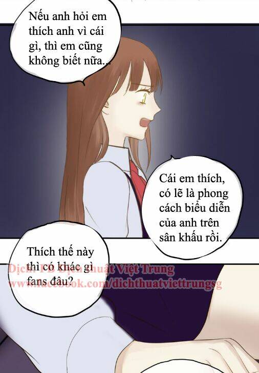 Thần Tượng Điểm Zero: Chapter 52