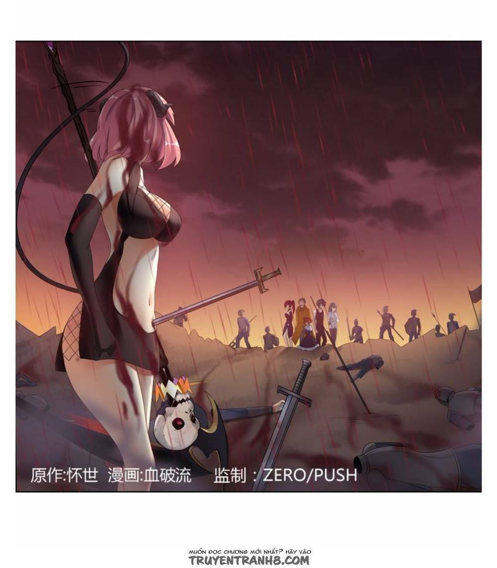 Vì Tôi Là Ông Chú Mở Tiệm Bán Vũ Khí: Chapter 36