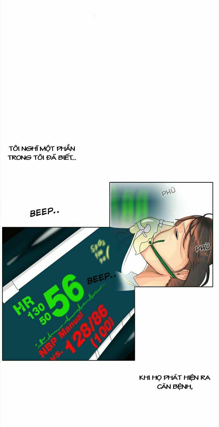 For The Sake Of Sita: Chapter 1