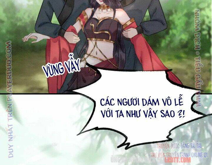 Trọng Sinh Bá Sủng Nhiếp Chính Vương Quá Mạnh Mẽ: Chapter 133