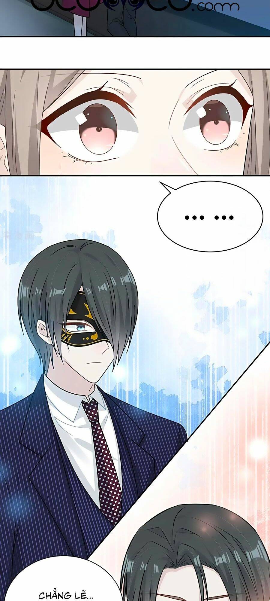 Hai Cách Tìm Gặp Người Yêu: Chapter 93