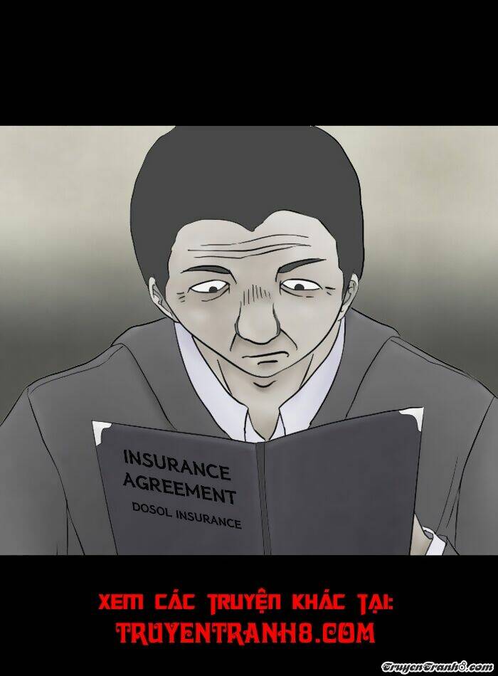 Thứ Sáu: Những Câu Chuyện Cấm: Chapter 5