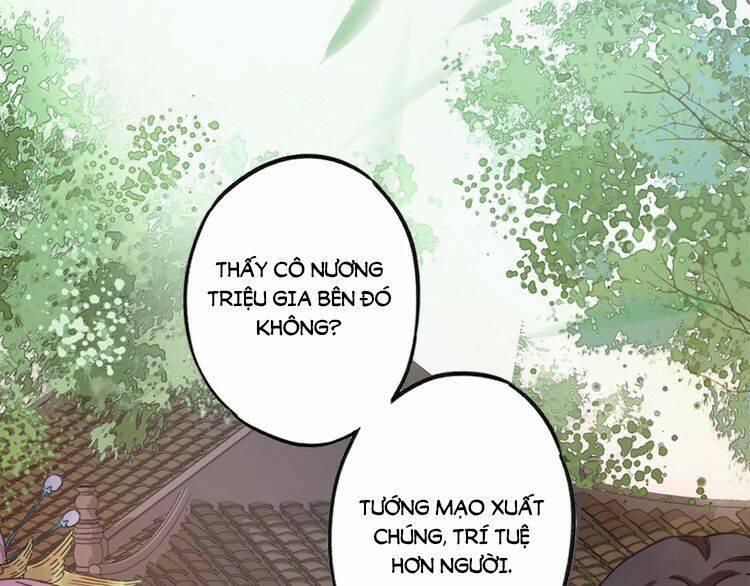 Hoa Nhan Sách: Chapter 2.1