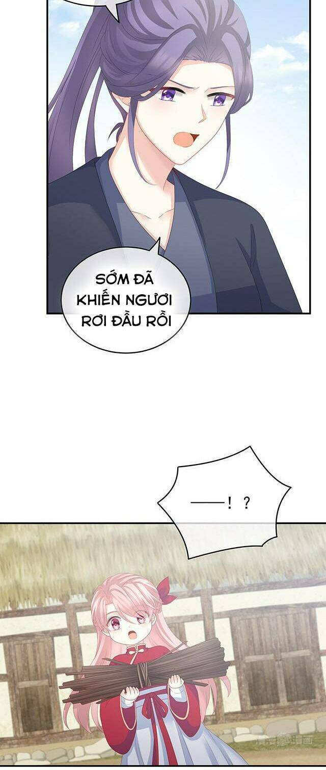Kiều Phu Có Hỉ: Chapter 27.1