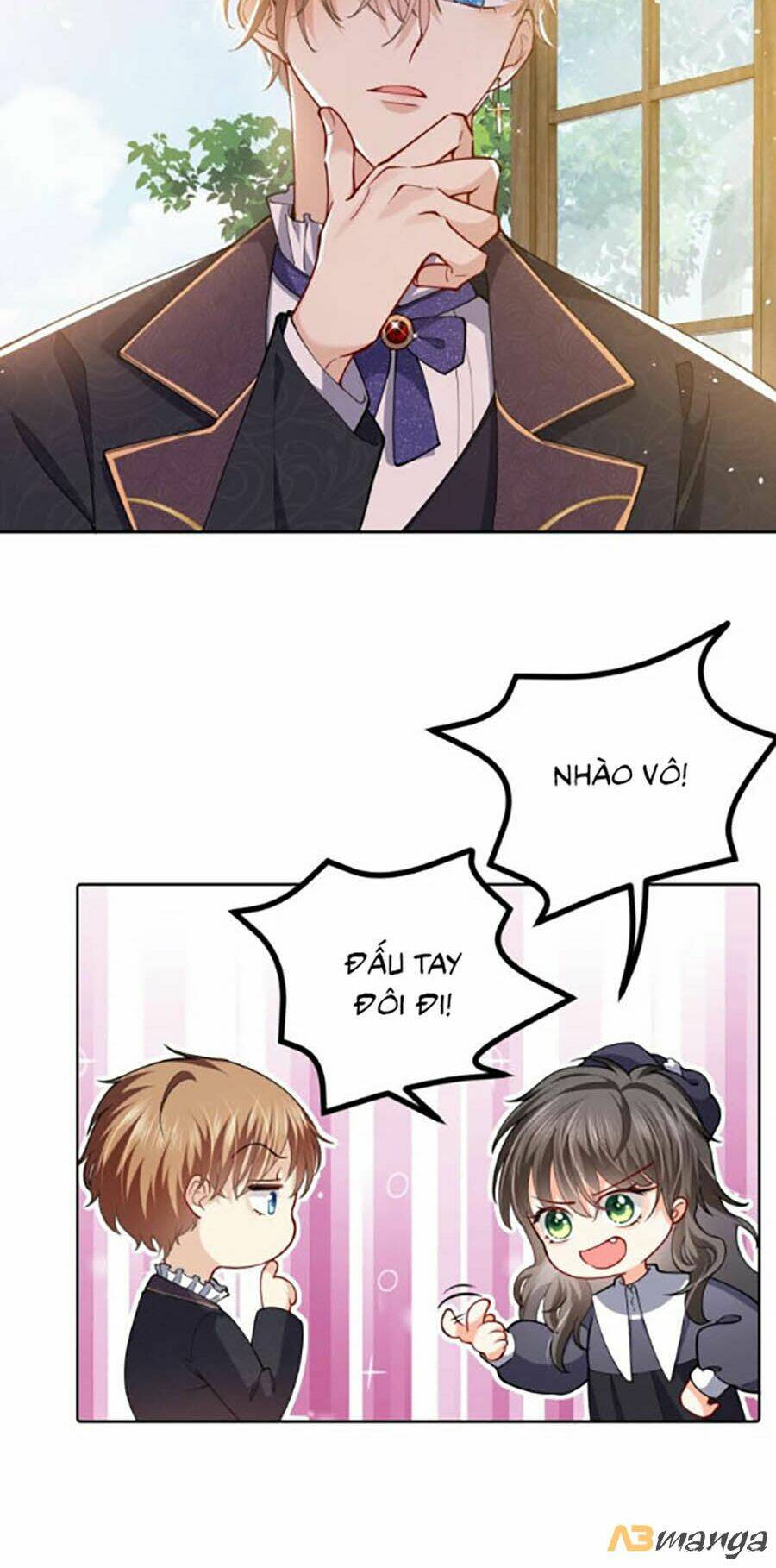 Kiên Quyết Từ Chối Làm Ma Nữ: Chapter 3