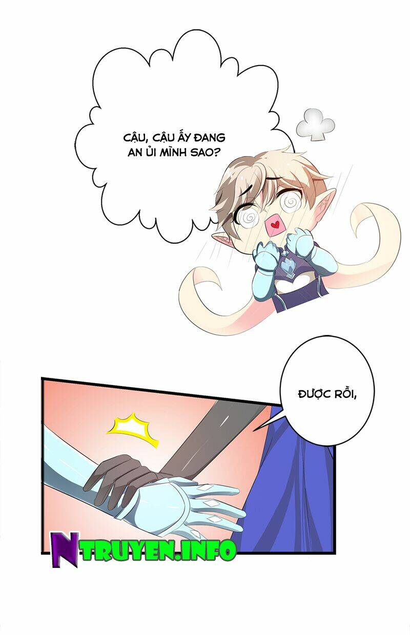 Này! Đừng Động Vào Phô Mai Của Tôi: Chapter 22