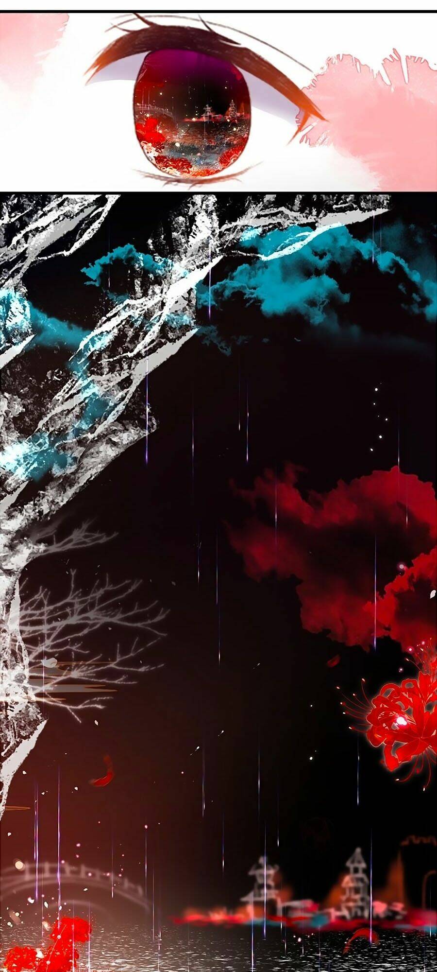 Đóa Hoa Chớm Nở: Chapter 39.6