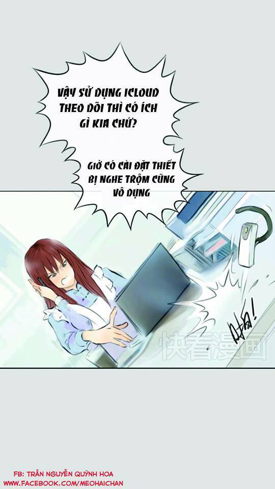 12 Giờ Của Lọ Lem: Chapter 37