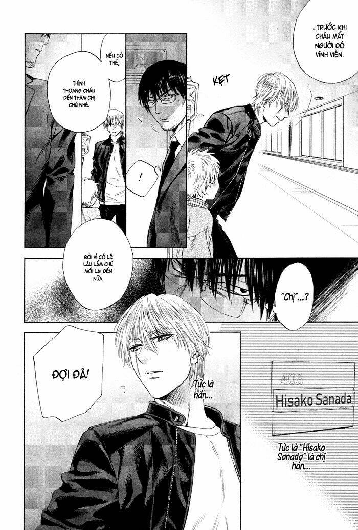 Acid Town: Chapter 39