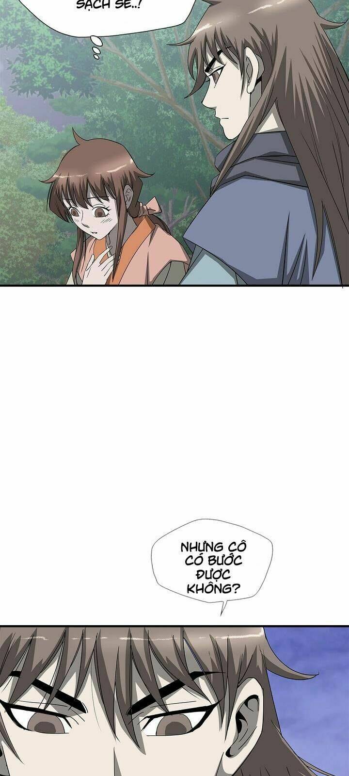 Cuồng Long: Chapter 37