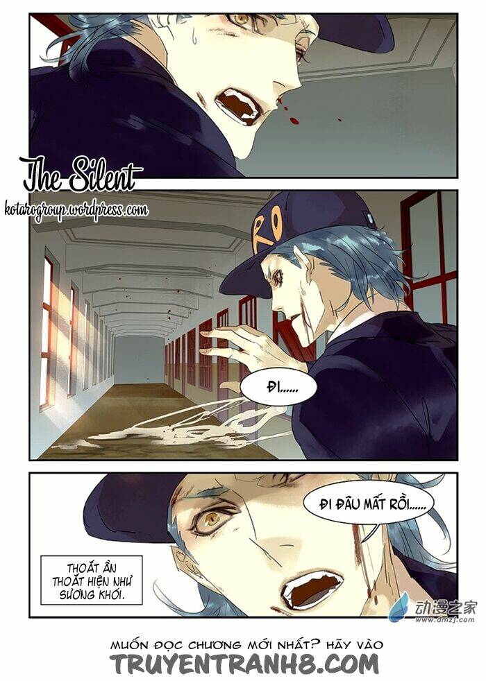 Gia Tử Khu 37: Chapter 28