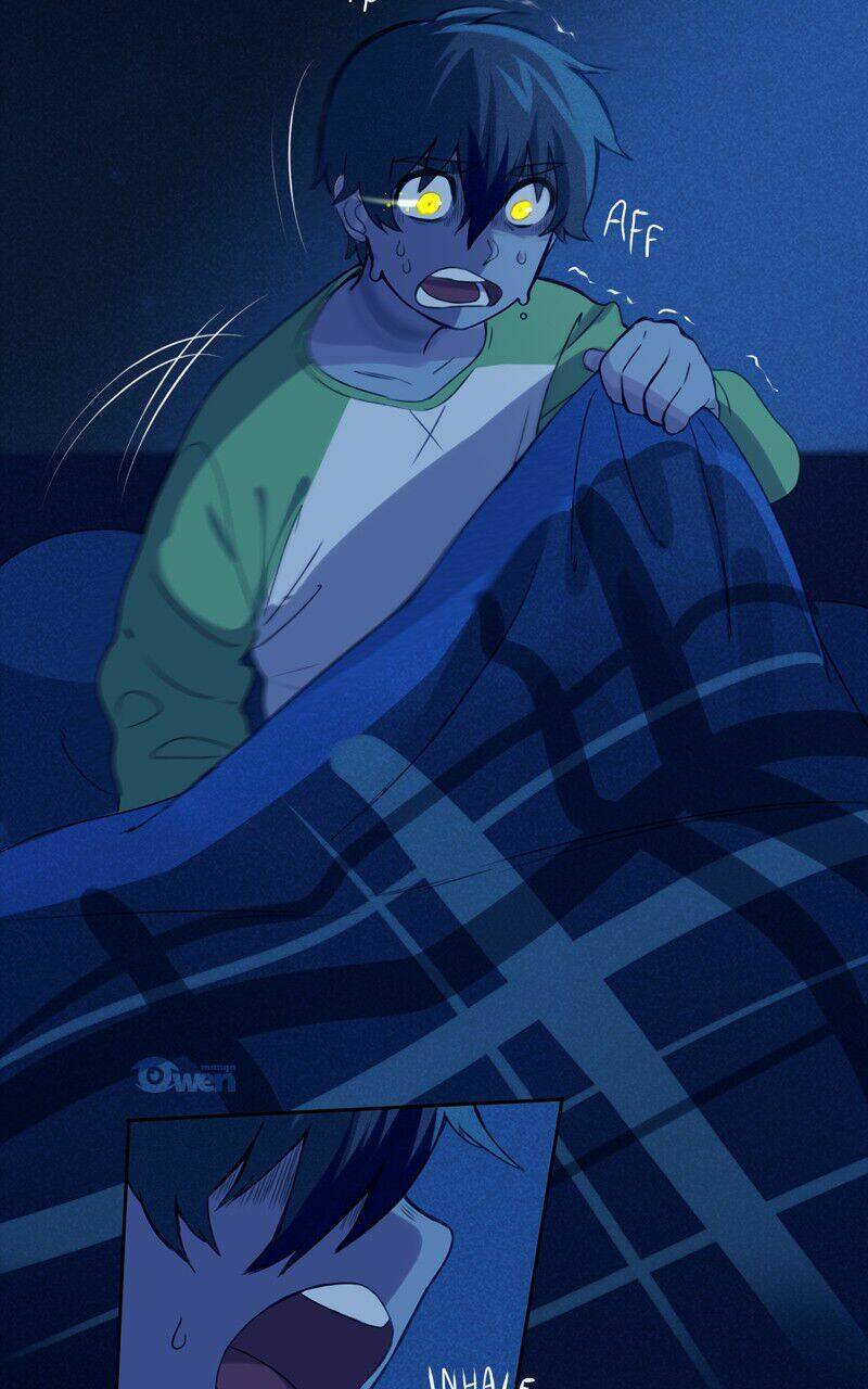 Lời Nguyền Lalin: Chapter 9