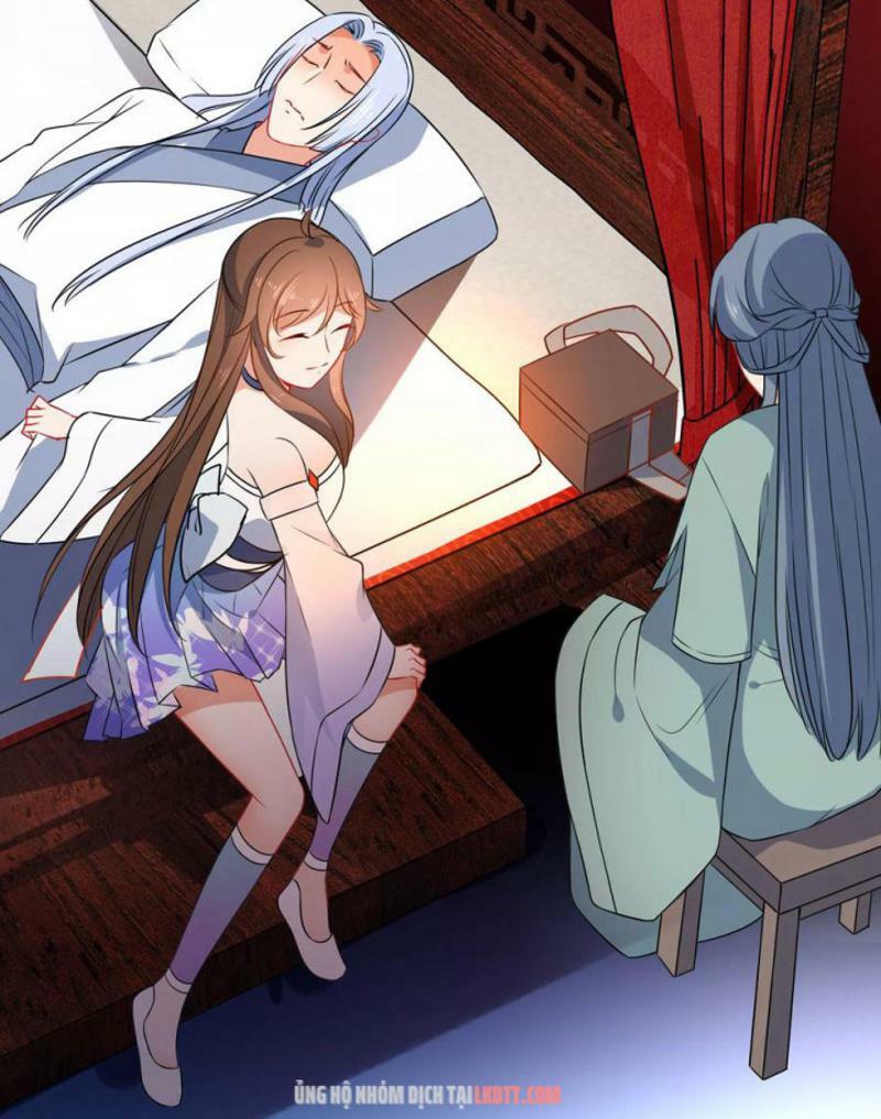 Tiểu Yêu Tinh Điều Giáo Bảo Điển: Chapter 77