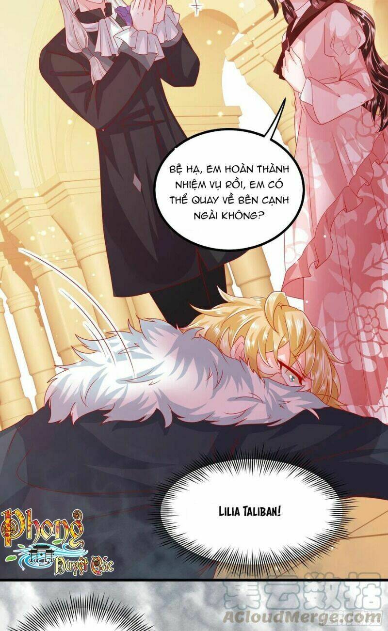 Ta Phải Làm Hoàng Hậu: Chapter 40