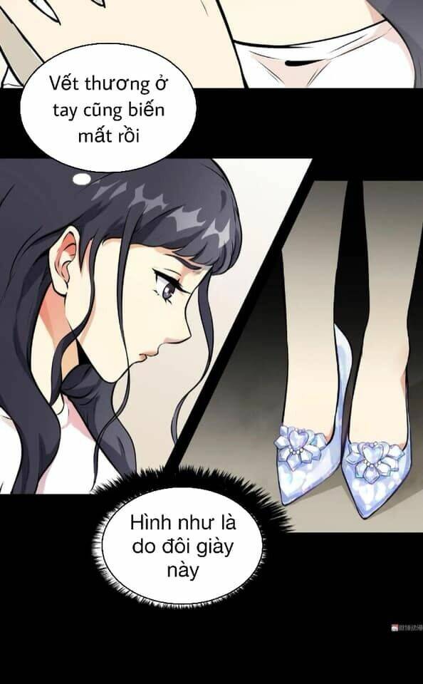 Giày Thủy Tinh: Chapter 6.2