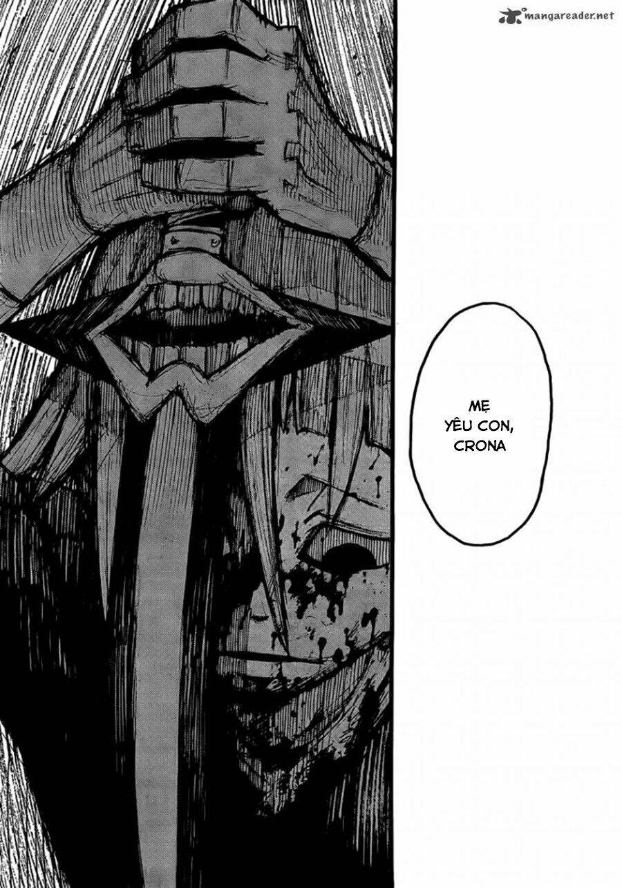 Soul Eater: Chapter 87