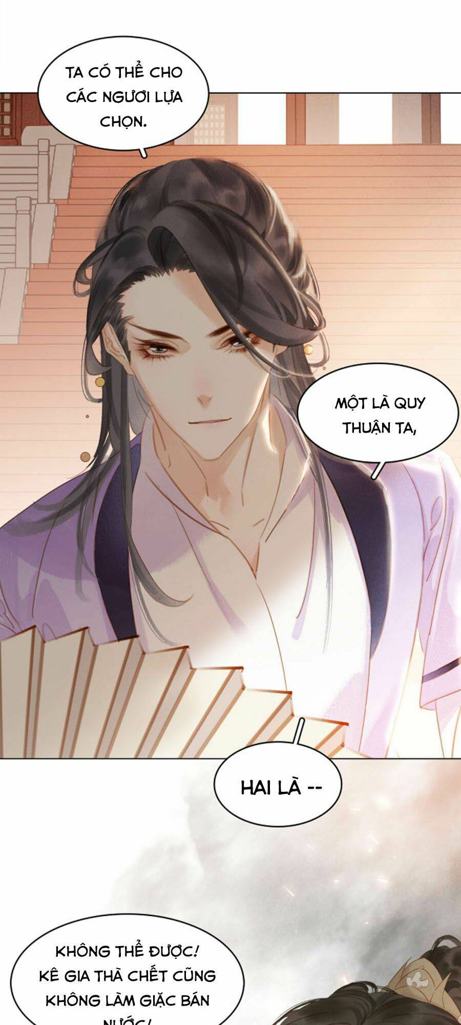 Tiểu Sư Phụ, Tóc Giả Của Ngài Rơi Rồi!: Chapter 40