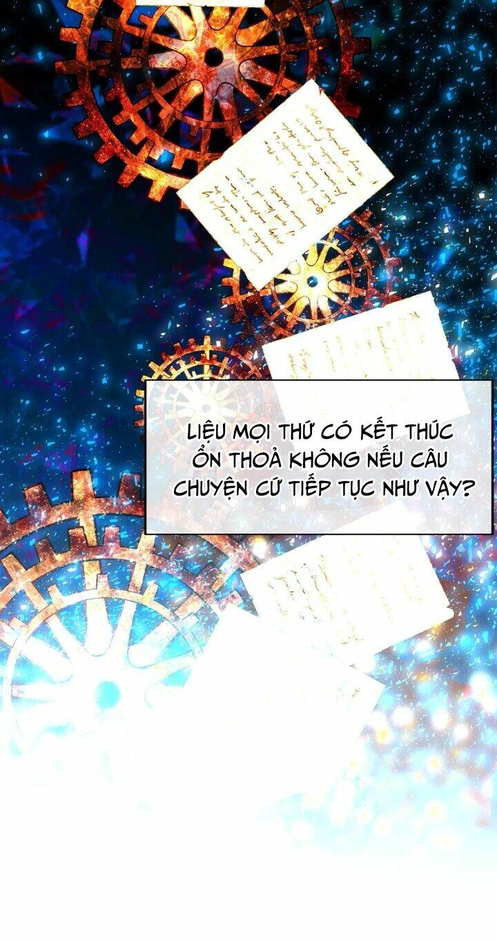 Công Chúa Thời Gian Có Hạn: Chapter 12