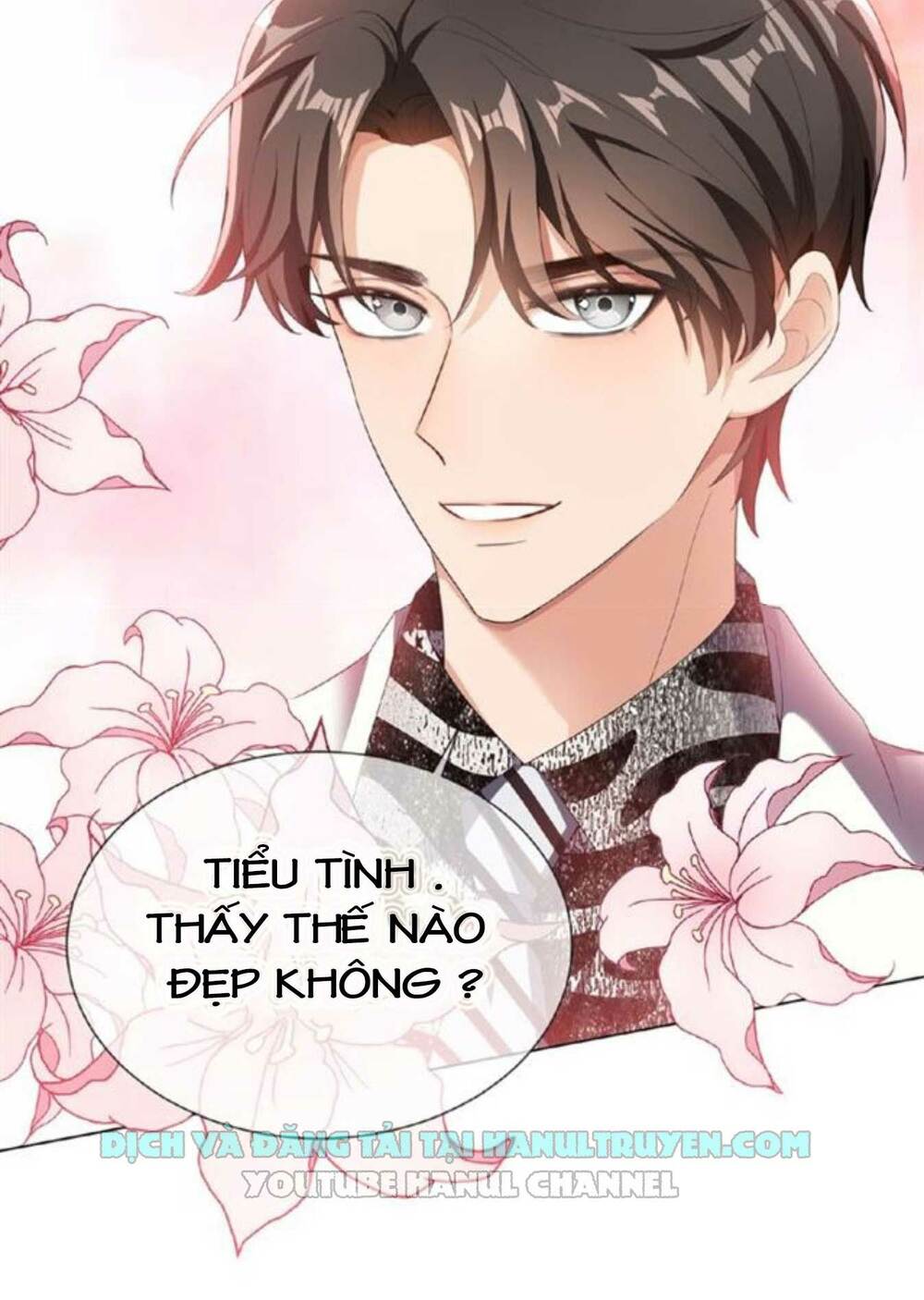 Cô Vợ Nhỏ Nuông Chiều Quá Lại Thành Ác!!: Chapter 61