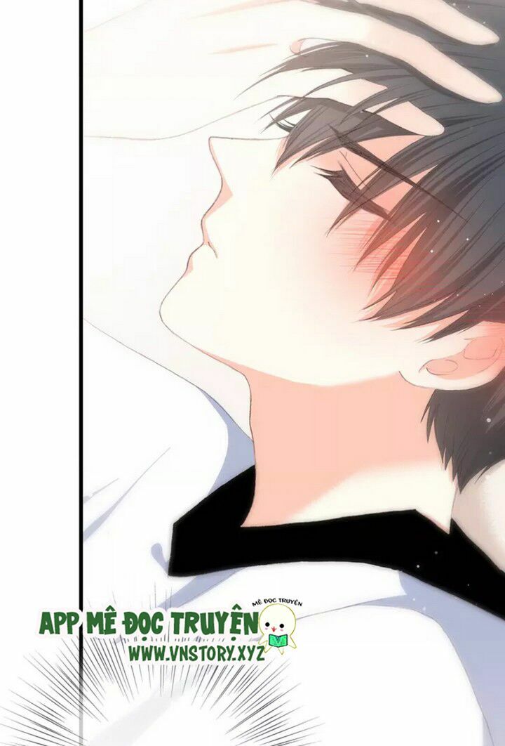 Con Tim Rung Động: Chapter 48.5